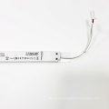 Super thin linear led driver hot sale CE ROHS  12v 5a power supply